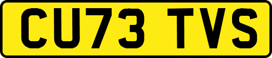 CU73TVS