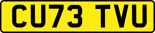 CU73TVU