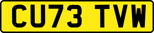 CU73TVW