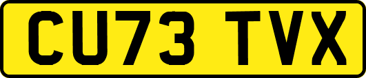 CU73TVX