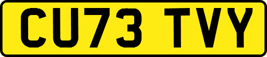 CU73TVY