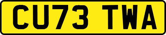 CU73TWA