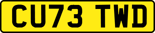CU73TWD