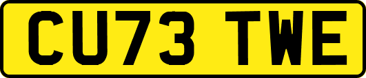 CU73TWE