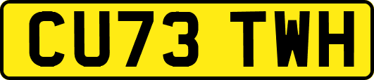 CU73TWH