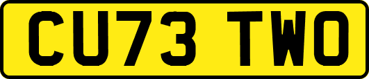 CU73TWO