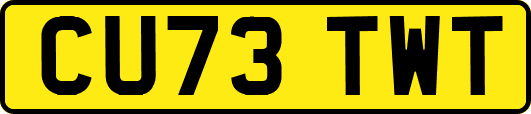 CU73TWT