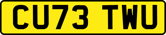 CU73TWU
