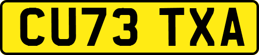 CU73TXA