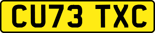 CU73TXC