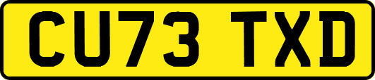 CU73TXD