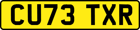 CU73TXR