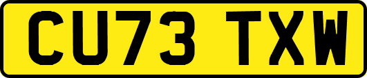 CU73TXW
