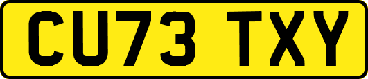 CU73TXY