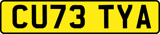 CU73TYA