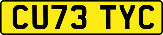 CU73TYC