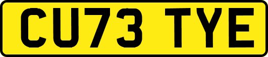 CU73TYE