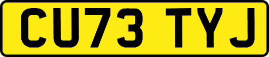 CU73TYJ