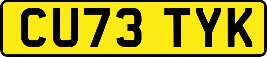 CU73TYK