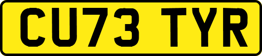 CU73TYR