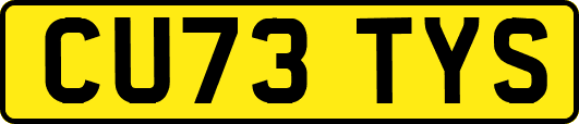 CU73TYS