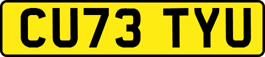 CU73TYU