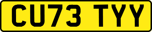 CU73TYY