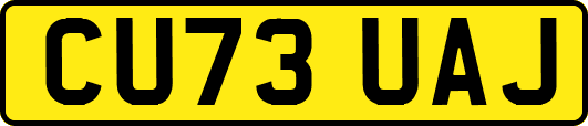 CU73UAJ