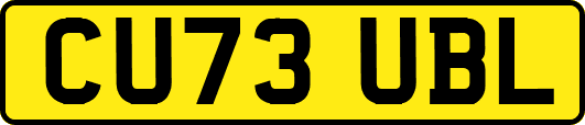 CU73UBL