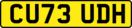 CU73UDH