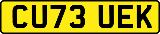 CU73UEK