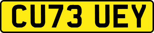 CU73UEY