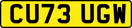 CU73UGW