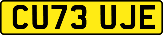 CU73UJE