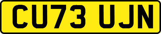 CU73UJN