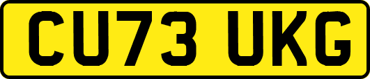 CU73UKG