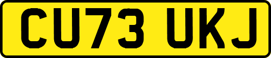 CU73UKJ