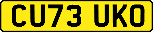 CU73UKO