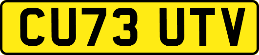 CU73UTV