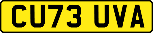 CU73UVA