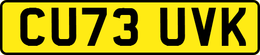 CU73UVK