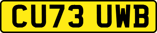 CU73UWB