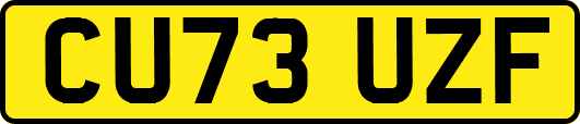 CU73UZF