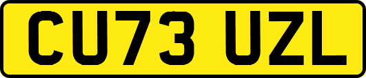 CU73UZL