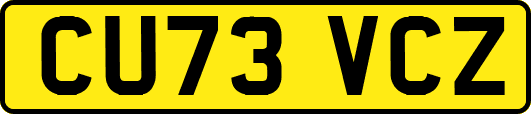 CU73VCZ