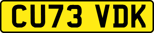 CU73VDK