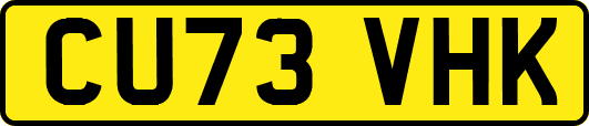 CU73VHK