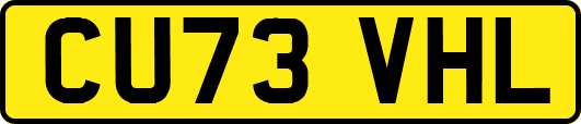 CU73VHL