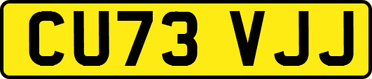 CU73VJJ