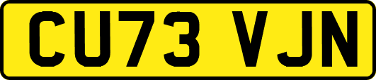 CU73VJN